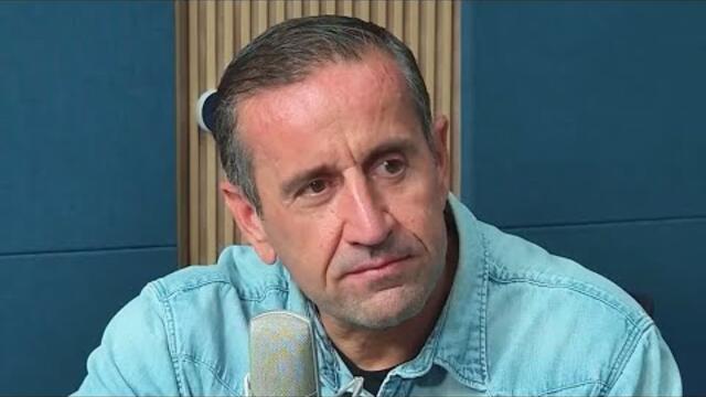 КАРАТ ли се БОРИСОВ и ПЕЕВСКИ? Истината на Георги Харизанов!