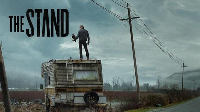 The Stand / Сблъсък Сезон 1 Епизод 5 Бг Субтитри