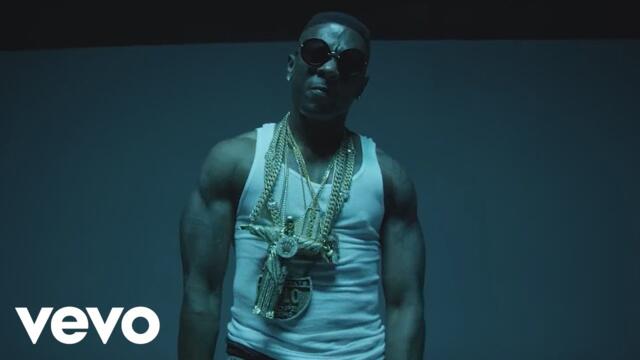 Boosie Badazz ft. T.I. & Plies - Certified Game (Music Video)