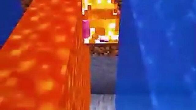 😎 rejoins le Discord dans ma bio #minecraft #mast