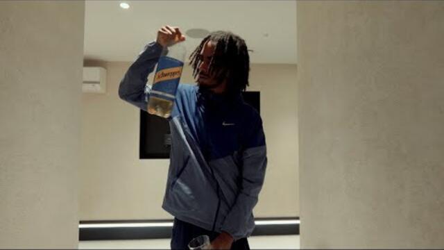 Hzino - Dead Pool (Official Video) 