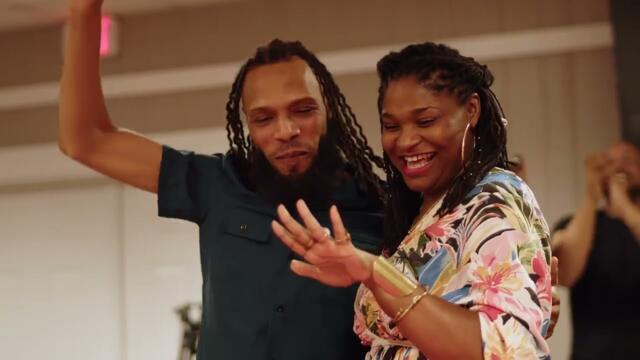 Feels So Good To Love Somebody  Official Video - TSoul @TsoulMusic 