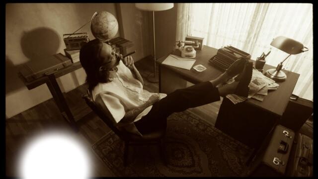 Flow G - 8080 (Official Music Video)