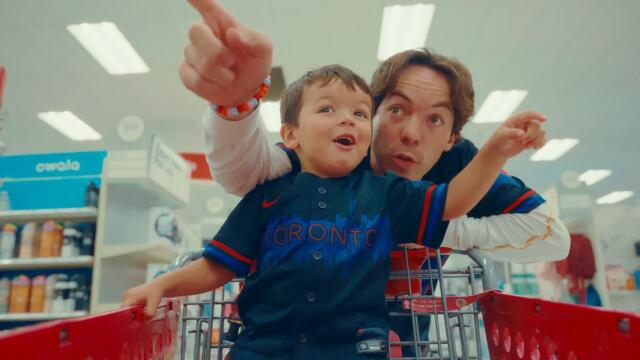 Connor Price - Despicable (Official Music Video) 