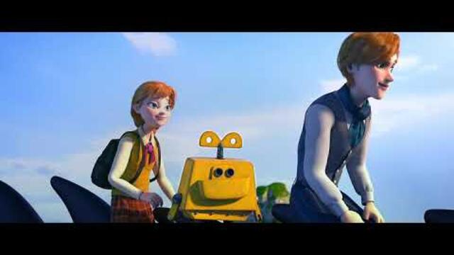 Училище за магии #филми #бгаудио