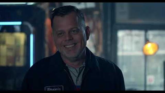 Момичето, което измисли целувките  #филми #бгаудио