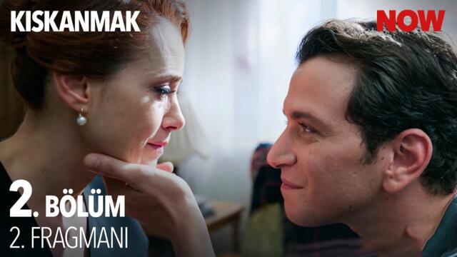 Kıskanmak 2. Bölüm 2. Fragmanı @KiskanmakDizisi