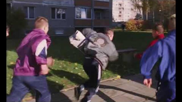 ЮЖНИ ХРОНИКИ//CINELIBRI 2025