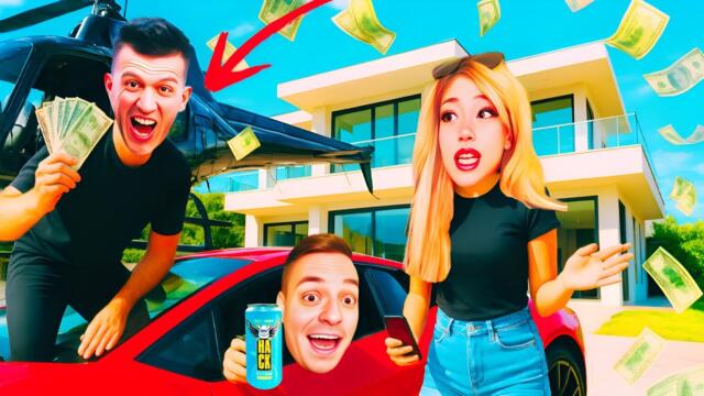 КОЙ БГ YOUTUBER Е НАЙ-БОГАТ?