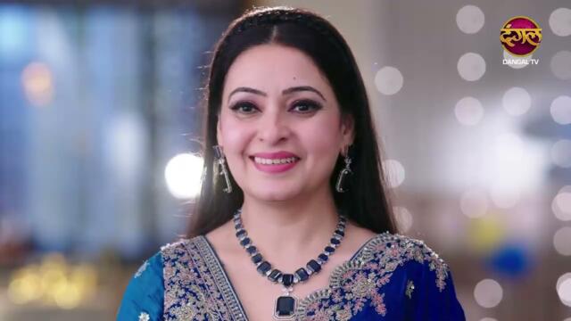 Jhallee | Full Episode 62 | 20 Sept 2025 #newepisode Full HD Dangal TV