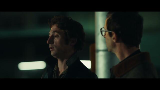 Спрингстийн: Избави ме от нищото - нов трейлър с български субтитри