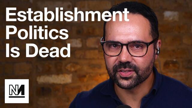 British Politics Will Never Be The Same Again