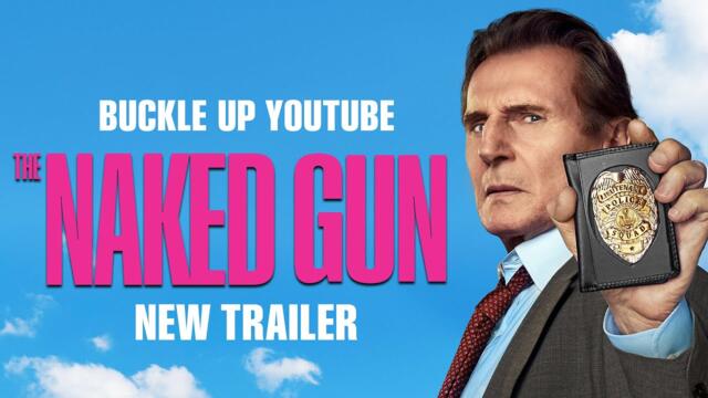 The Naked Gun(2025)(филма бг суб в описанието)