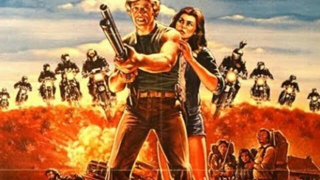 Survival Zone / Зоната на оцеляване (1983) Бг аудио