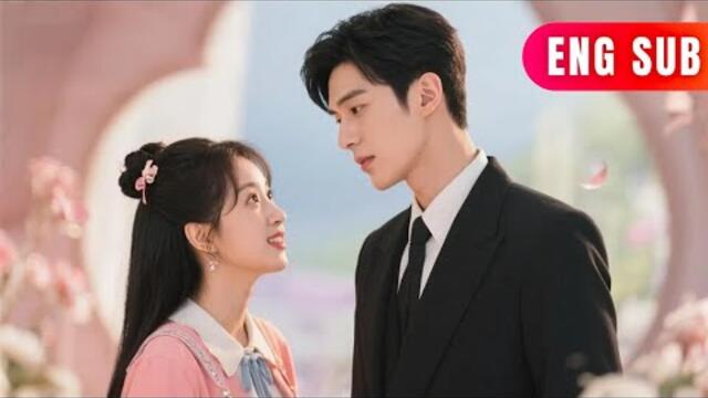 [ENG SUB]✨Thirty-Five Years in Slumber, I Woke Up Unchanged with a CEO Son#DRAMA #PureLove