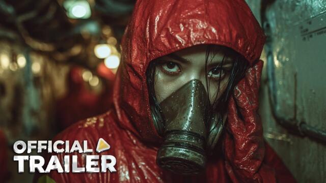 731 — Official Trailer (2025) #2