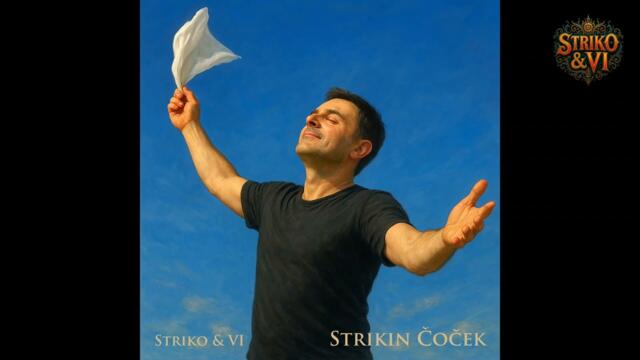 Strikin Cocek