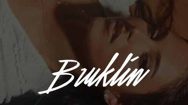 Bruklin - Through It All (Official Music Video)