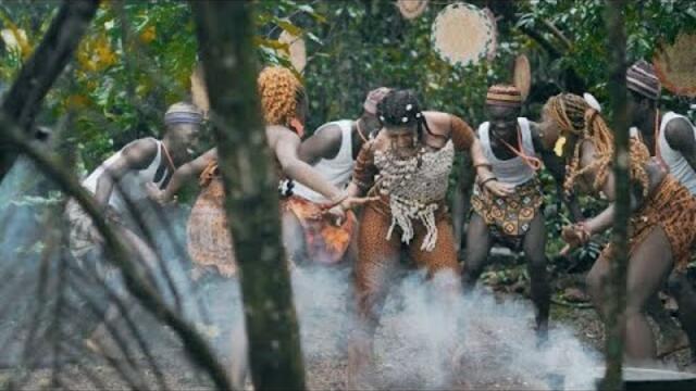 STAR ZEE - DOLI   (OFFICIAL VIDEO)