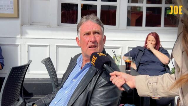 Constituents react to their MP joining Reform UK