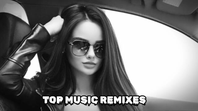 TOP MUSIC REMIXES - ELYXO REMIX 