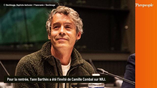 "J'ai envie de partir" : Yann Barthès évoque les coulisses de Quotidien