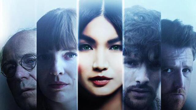 Humans / Хора - Сезон 1 Епизод 4 Бг Субтитри