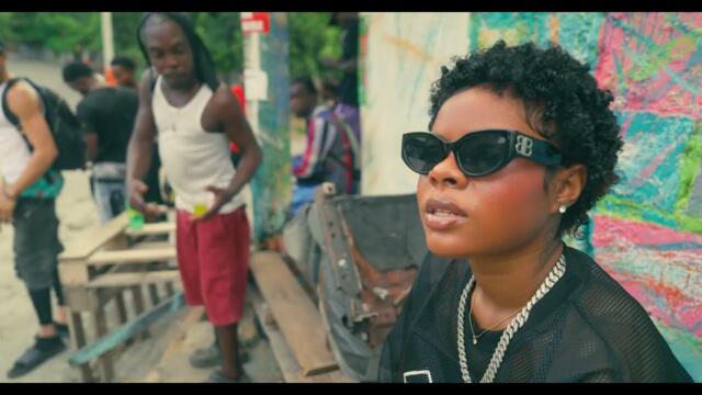 BadSkyla - Lies (Official Video)