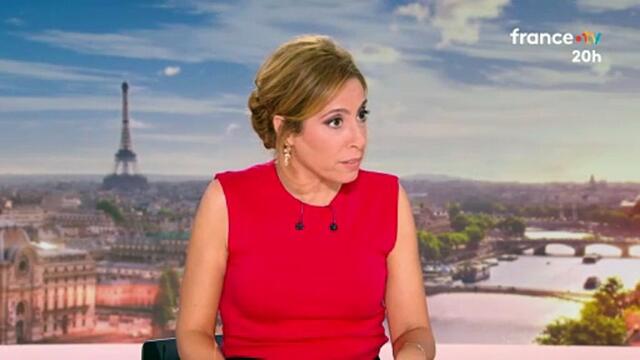 Marion Cotillard gênée par une question de Léa Salamé sur sa rupture avec Guillaume Canet, elle botte en touche : "Et vous, vous allez bien ?"