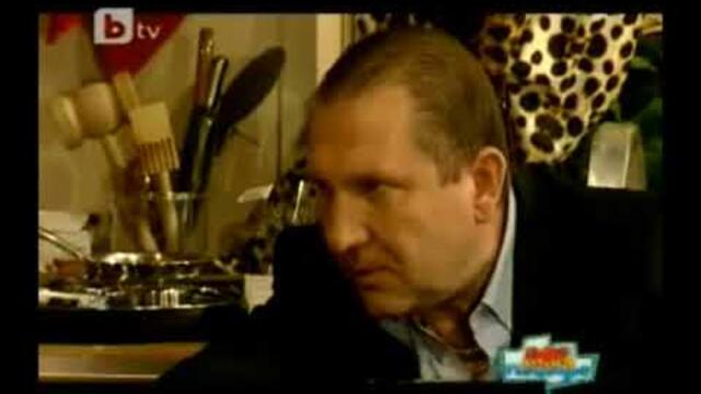 Пълна лудница- Пренареждане | 16.10. 2010 г. | Сезон 1, Епизод 2