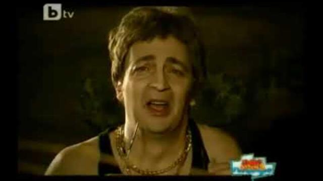 Пълна лудница- Пренареждане | 23.10.2010 г. | Сезон 1, Епизод 3