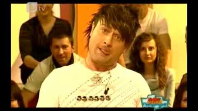 Пълна лудница- Пренареждане | 30.10. 2010 г. | Сезон 1, Епизод 4