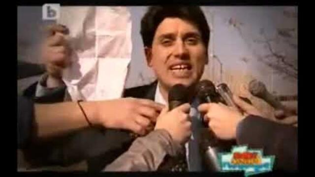 Пълна лудница- Пренареждане | 20.11.2010 г. | Сезон 1, Епизод 7