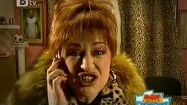 Пълна лудница - Пренареждане | 19.01.2011 г.| Сезон 1, Епизод 15