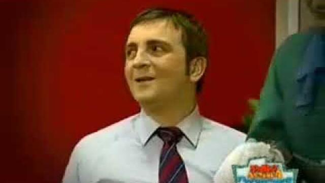 Пълна лудница - Пренареждане | 26.01.2011 г. | Сезон 1, Епизод 16