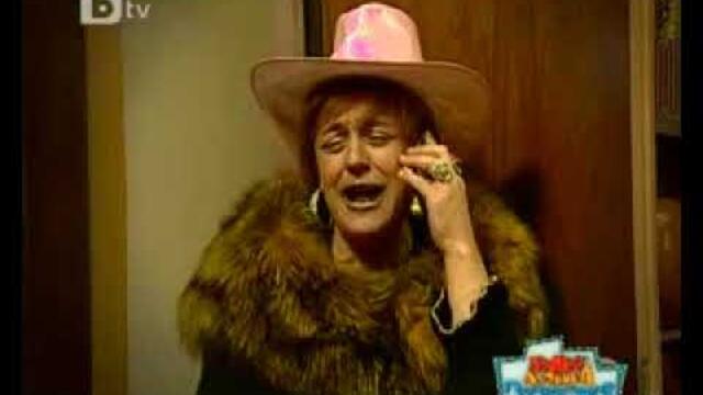 Пълна Лудница - Пренареждане | 23.02.2011 г. | Сезон 1, Епизод 20