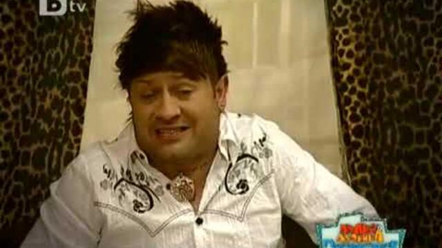 Пълна Лудница - Пренареждане | 19.03.2011 г. | Сезон 1, Епизод 23