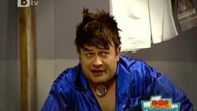 Пълна Лудница- Пренареждане | 7.05.2011 г. | Сезон 1, Епизод 29