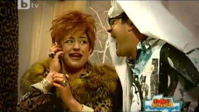 Пълна Лудница - Пренареждане | 21.05.2011 г. | Сезон 1, Епизод 31