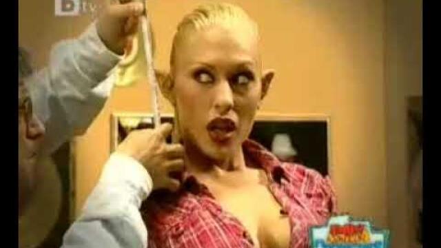 Пълна Лудница - Пренареждане | 28.05.2011 г. | Сезон 1, Епизод 32