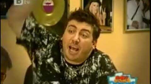 Пълна Лудница- Пренареждане | 4.06.2011г. | Сезон 1, Епизод 33