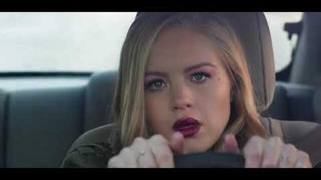 Торнадо - филм, бг аудио