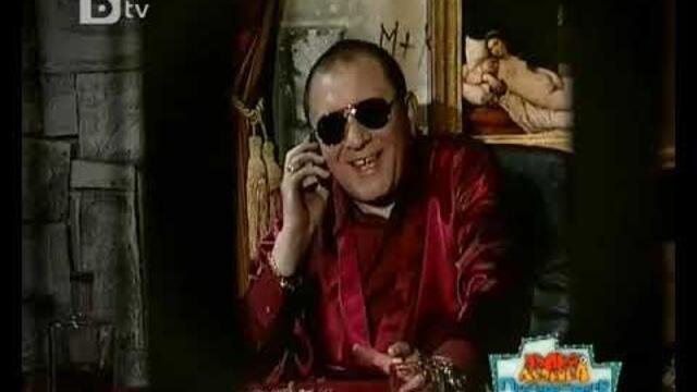 Пълна Лудница - Пренареждане | 25.06.2011 г.| Сезон 1, Епизод 36