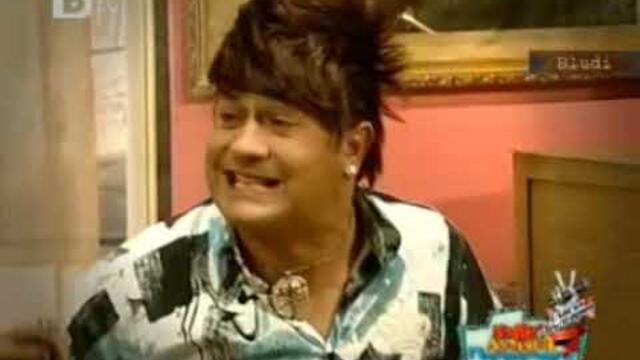 Пълна Лудница - Пренареждане | 16.07.2011 г. | Сезон 1, Епизод 39