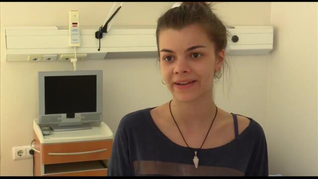 Майка с амнезия става жертва на измамници в "Съдби на кръстопът" HD C05E40 03.01.2018