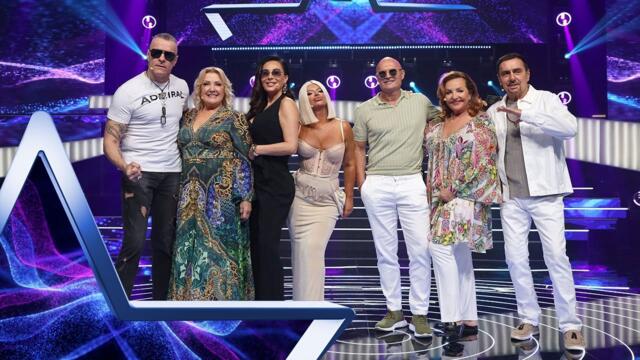 Zvezde Granda - Cela Emisija 01 - ZG 2025/26 - 20.09.2025.