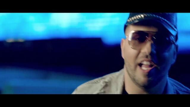 ANGEL x EMILY x DZHAMAIKATA - Neka da si znayat / Нека да си знаят (Official Video)