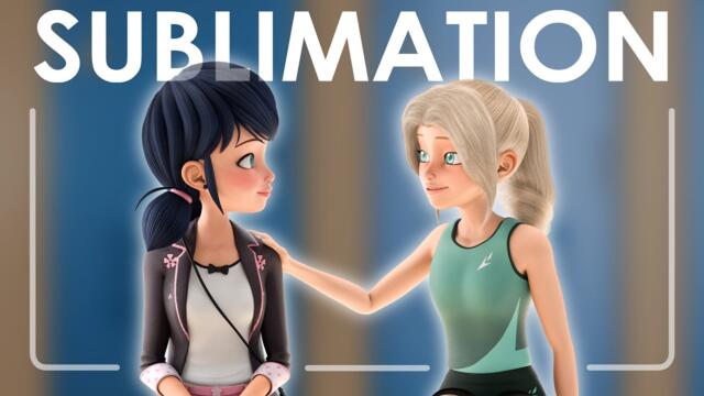 MIRACULOUS | ✨ SUBLIMATION - FINAL SCENE ✨ | IN SAMG STYLE [FANMADE]