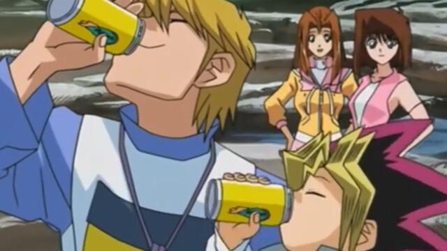 Yu-Gi-Oh But Ruined by AI Part 2 (Hailuo AI)