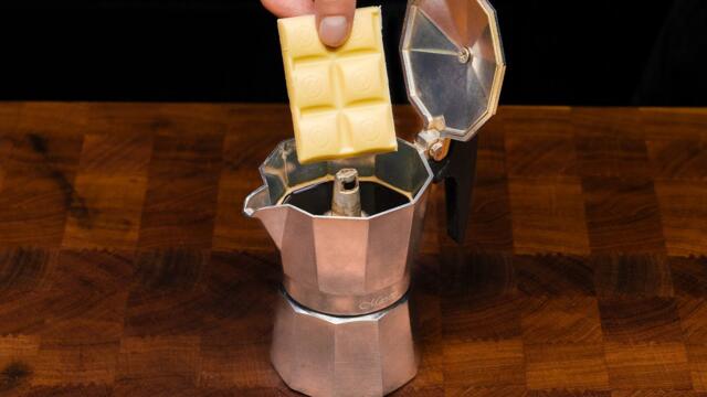 This dessert has become a family favorite!